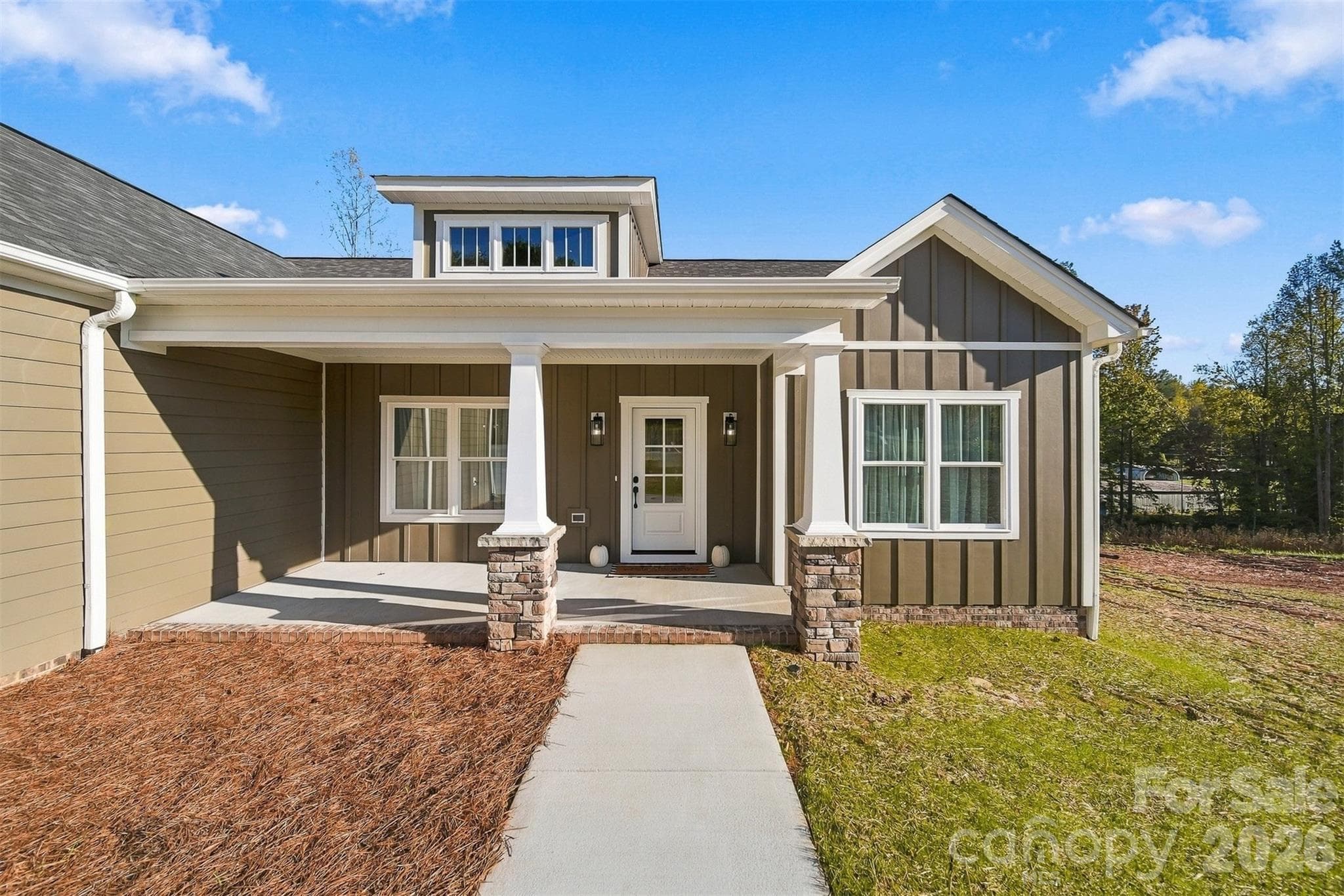Single Family Residence at 2151 Piper Ridge Drive, Lenoir, photo 26 of 42