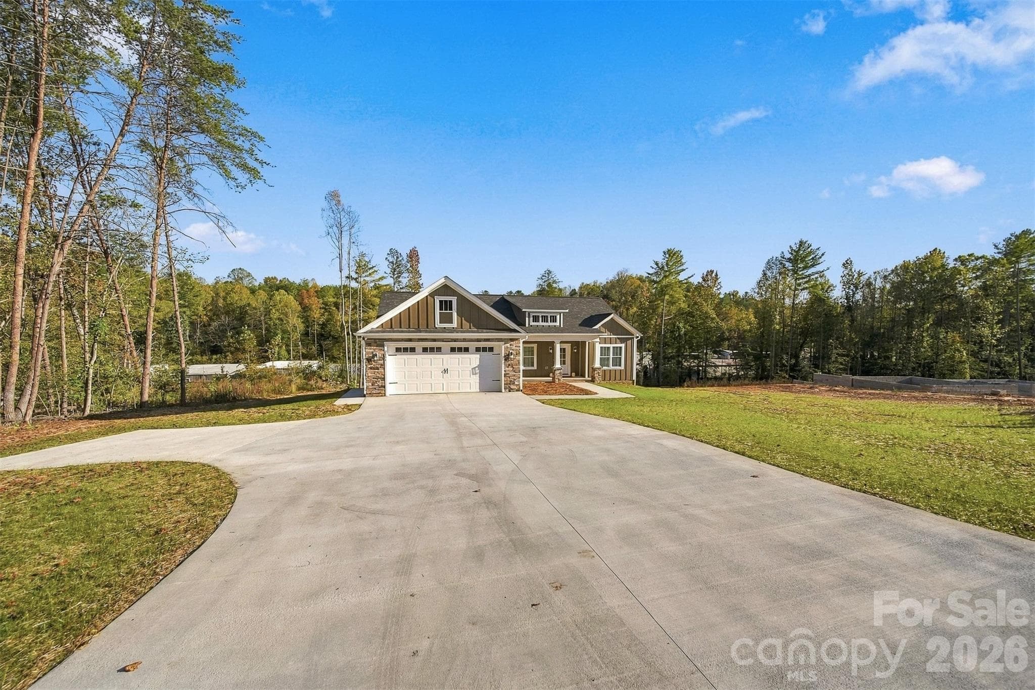 Single Family Residence at 2151 Piper Ridge Drive, Lenoir, photo 29 of 42