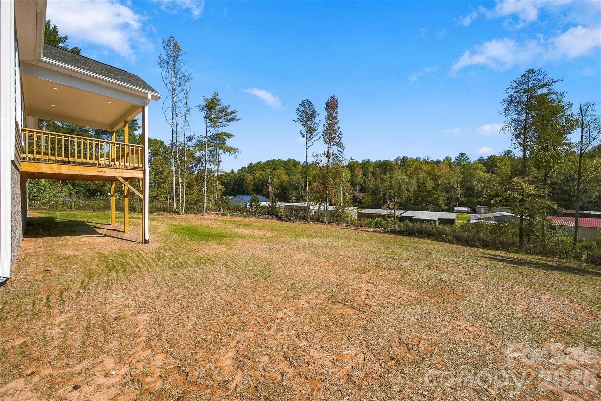 Single Family Residence at 2151 Piper Ridge Drive, Lenoir, photo 39 of 42