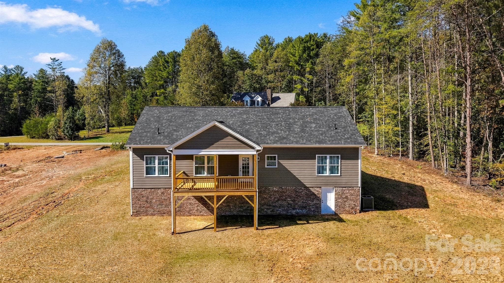 Single Family Residence at 2151 Piper Ridge Drive, Lenoir, photo 40 of 42