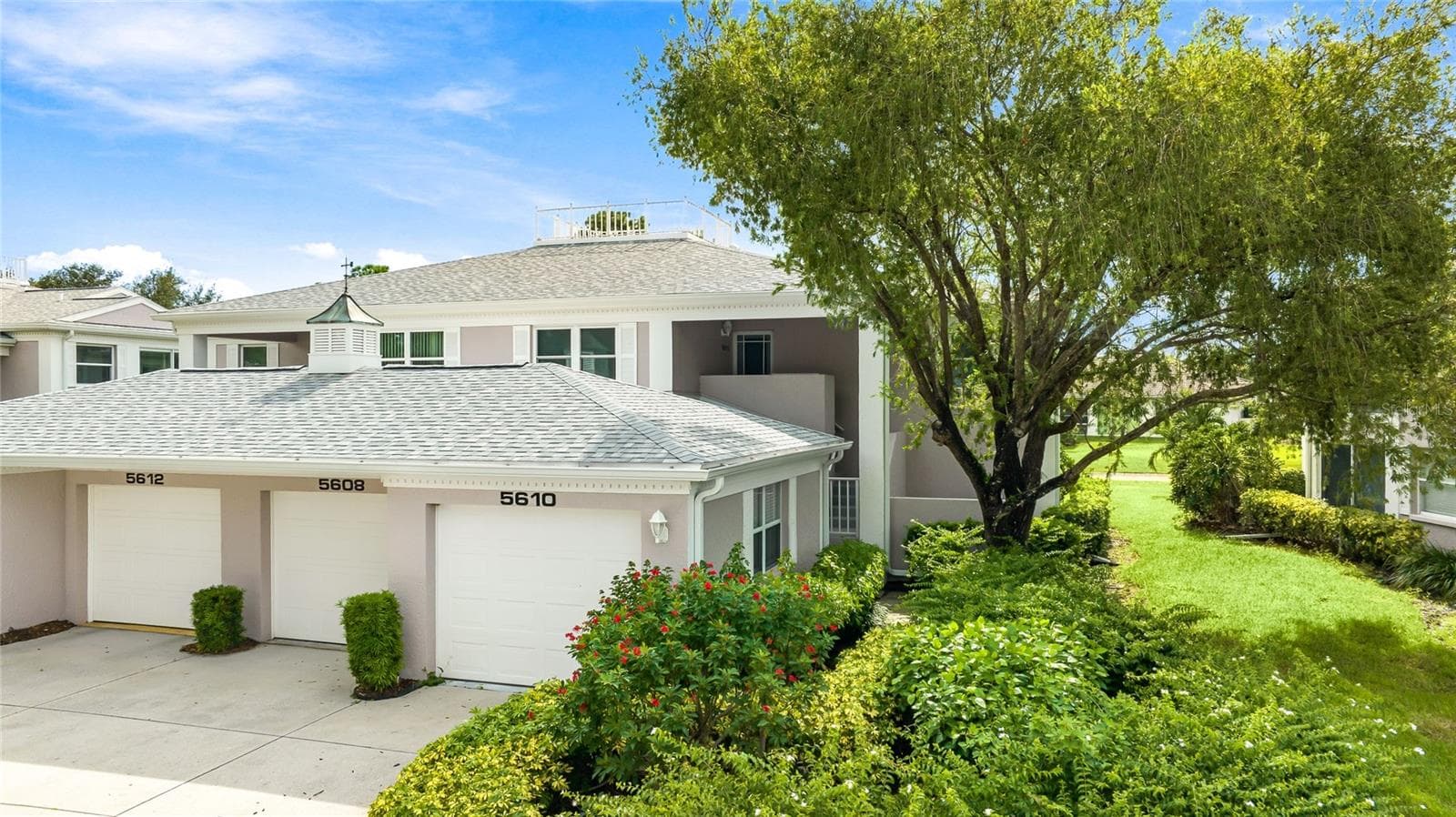 Condominium at 5610 SHEFFIELD GREENE CIR #6, SARASOTA, photo 3 of 54