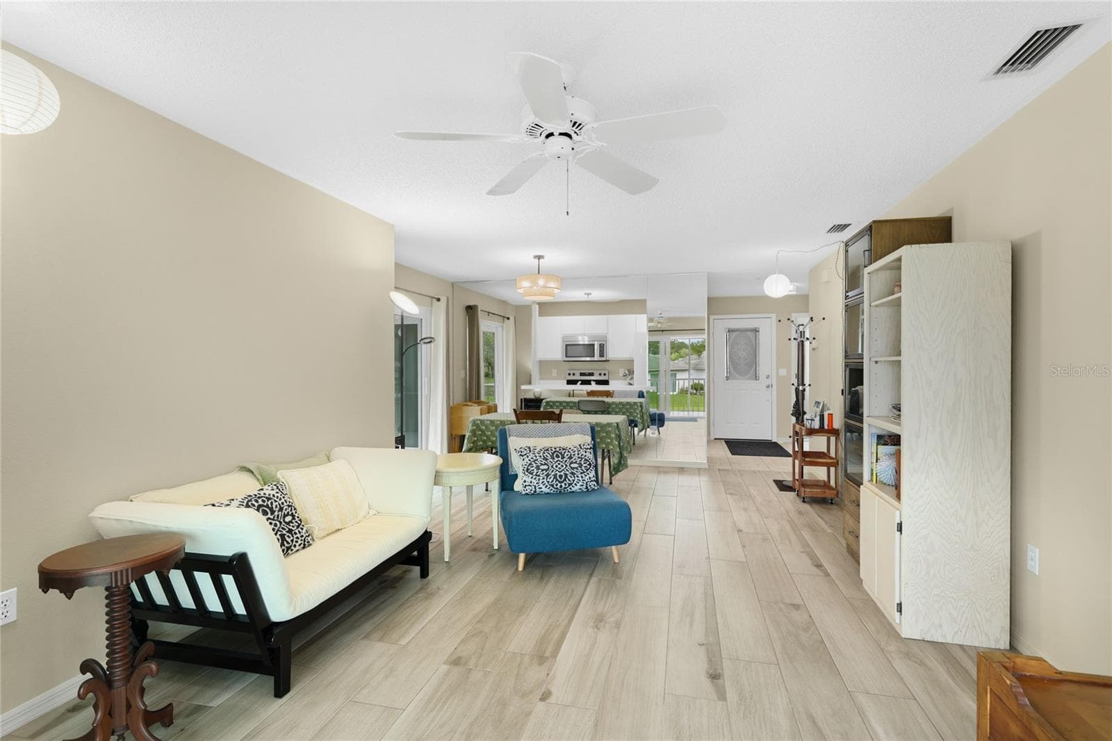 Condominium at 5610 SHEFFIELD GREENE CIR #6, SARASOTA, photo 17 of 54