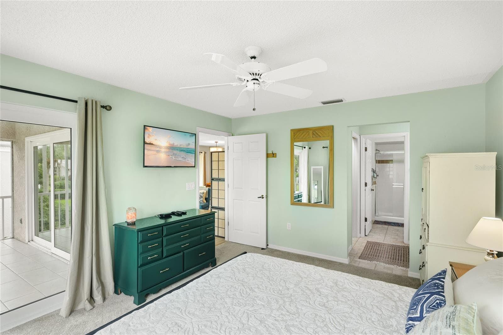 Condominium at 5610 SHEFFIELD GREENE CIR #6, SARASOTA, photo 23 of 54
