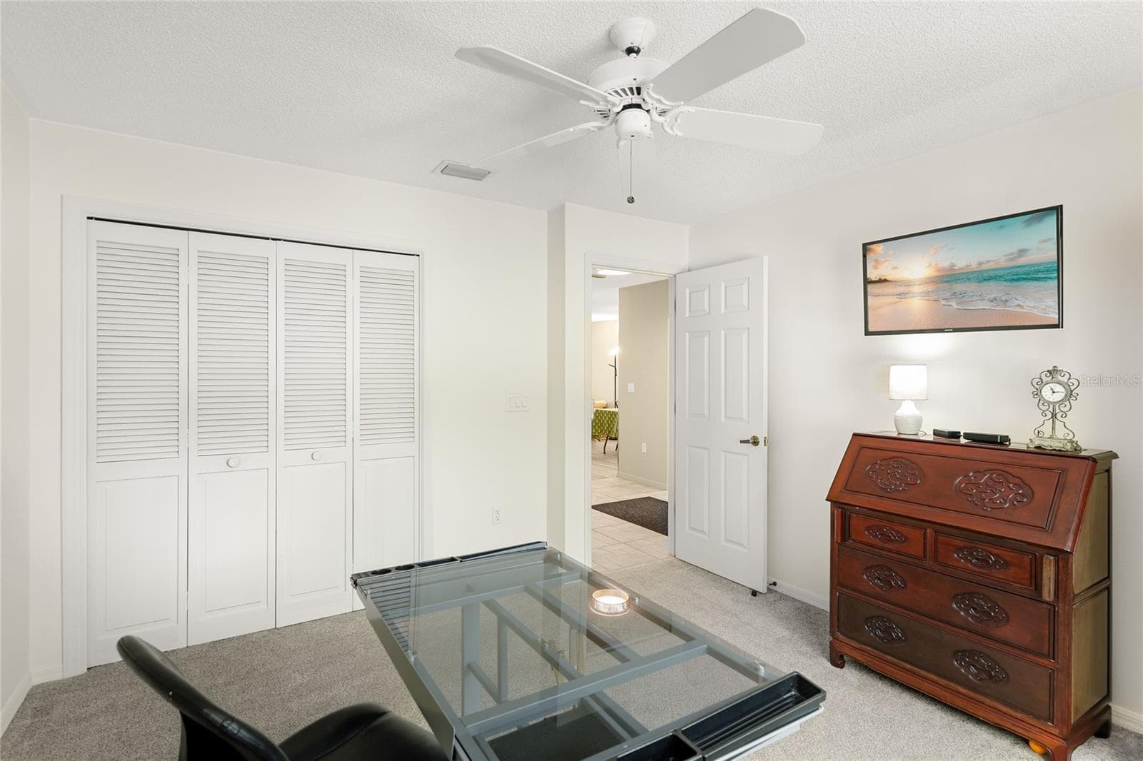 Condominium at 5610 SHEFFIELD GREENE CIR #6, SARASOTA, photo 27 of 54