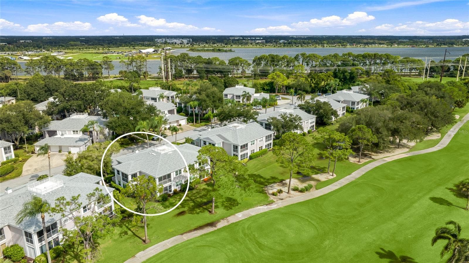 Condominium at 5610 SHEFFIELD GREENE CIR #6, SARASOTA, photo 31 of 54
