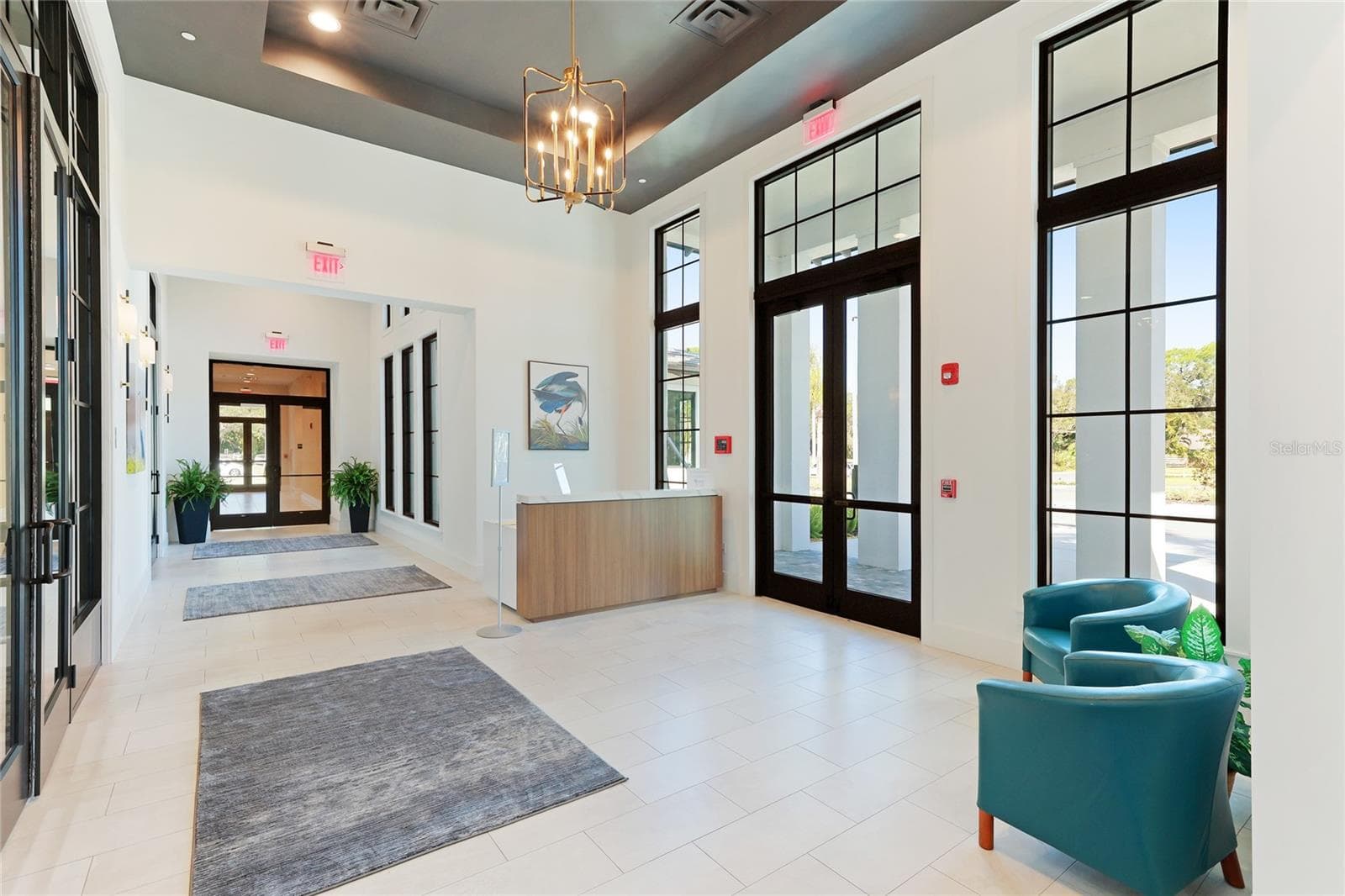 Condominium at 5610 SHEFFIELD GREENE CIR #6, SARASOTA, photo 38 of 54