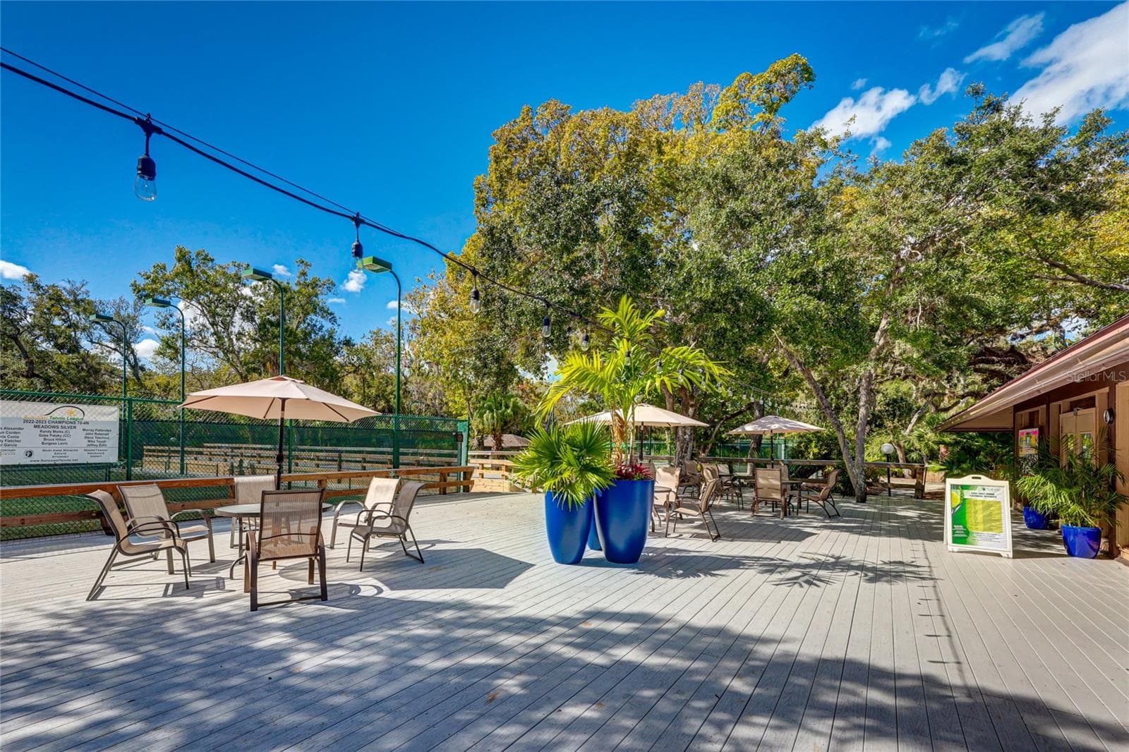 Condominium at 5610 SHEFFIELD GREENE CIR #6, SARASOTA, photo 41 of 54