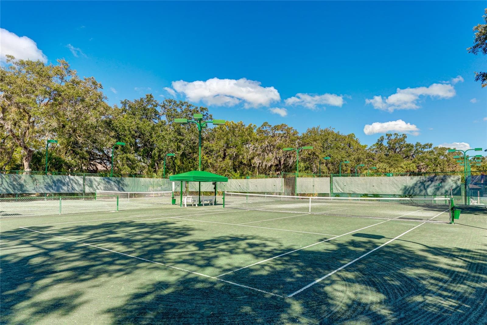 Condominium at 5610 SHEFFIELD GREENE CIR #6, SARASOTA, photo 43 of 54