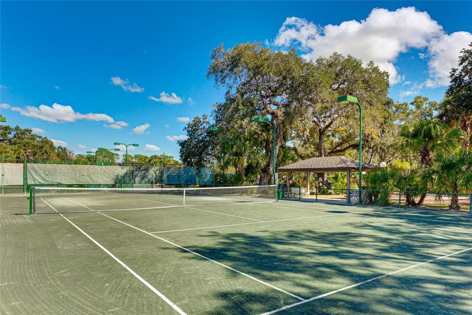 Condominium at 5610 SHEFFIELD GREENE CIR #6, SARASOTA, photo 44 of 54