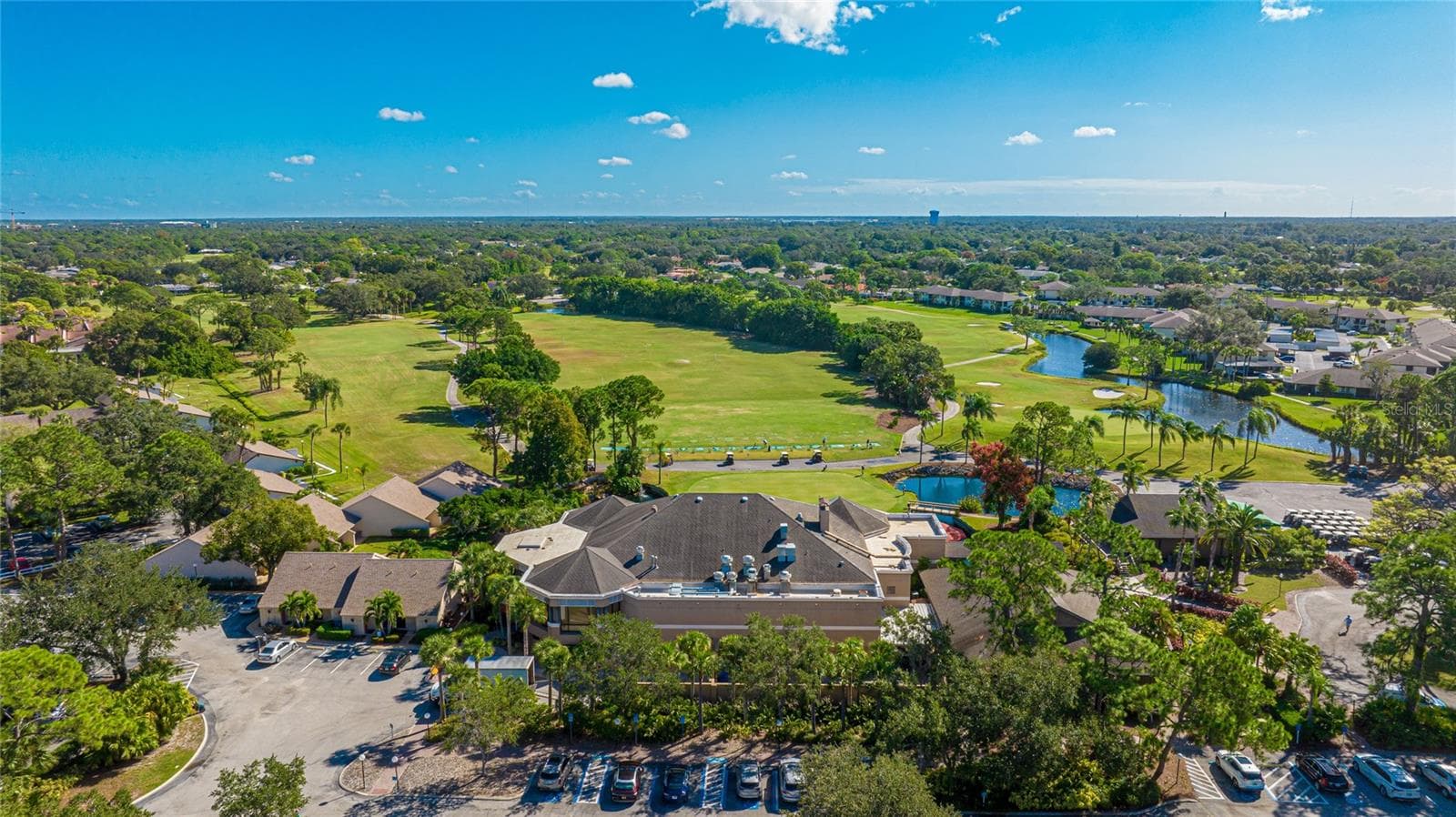 Condominium at 5610 SHEFFIELD GREENE CIR #6, SARASOTA, photo 45 of 54