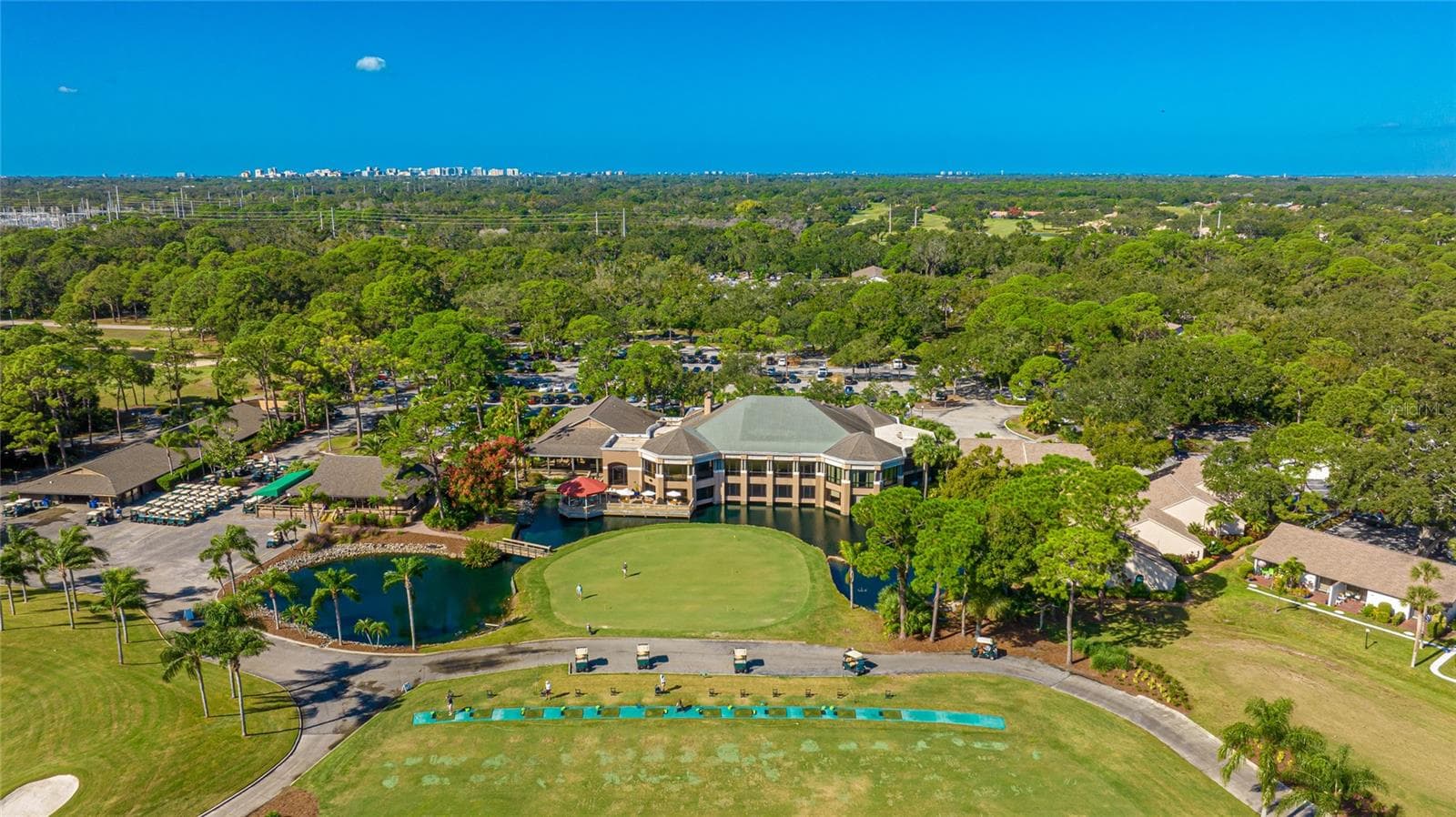 Condominium at 5610 SHEFFIELD GREENE CIR #6, SARASOTA, photo 47 of 54