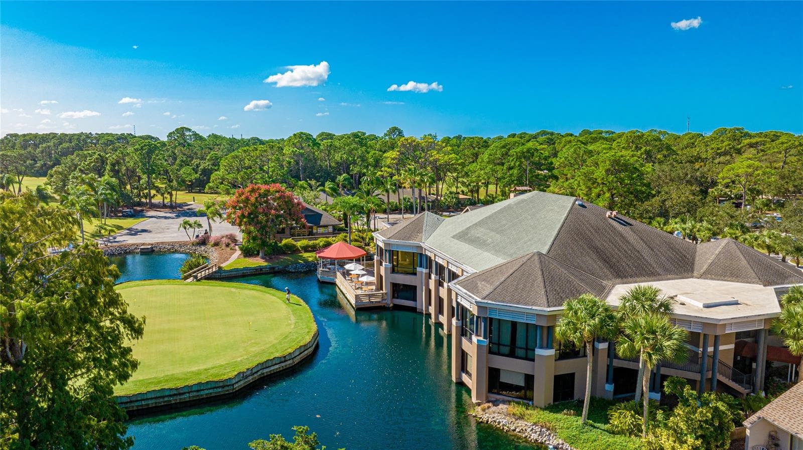 Condominium at 5610 SHEFFIELD GREENE CIR #6, SARASOTA, photo 48 of 54