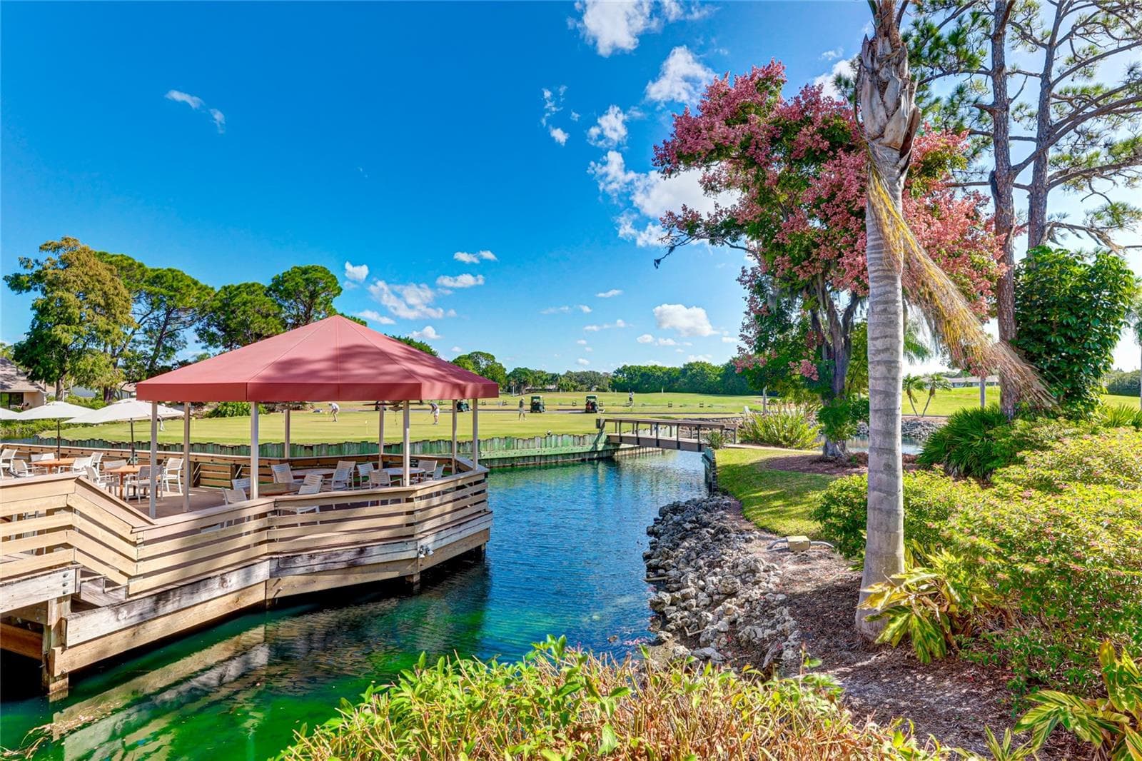 Condominium at 5610 SHEFFIELD GREENE CIR #6, SARASOTA, photo 52 of 54