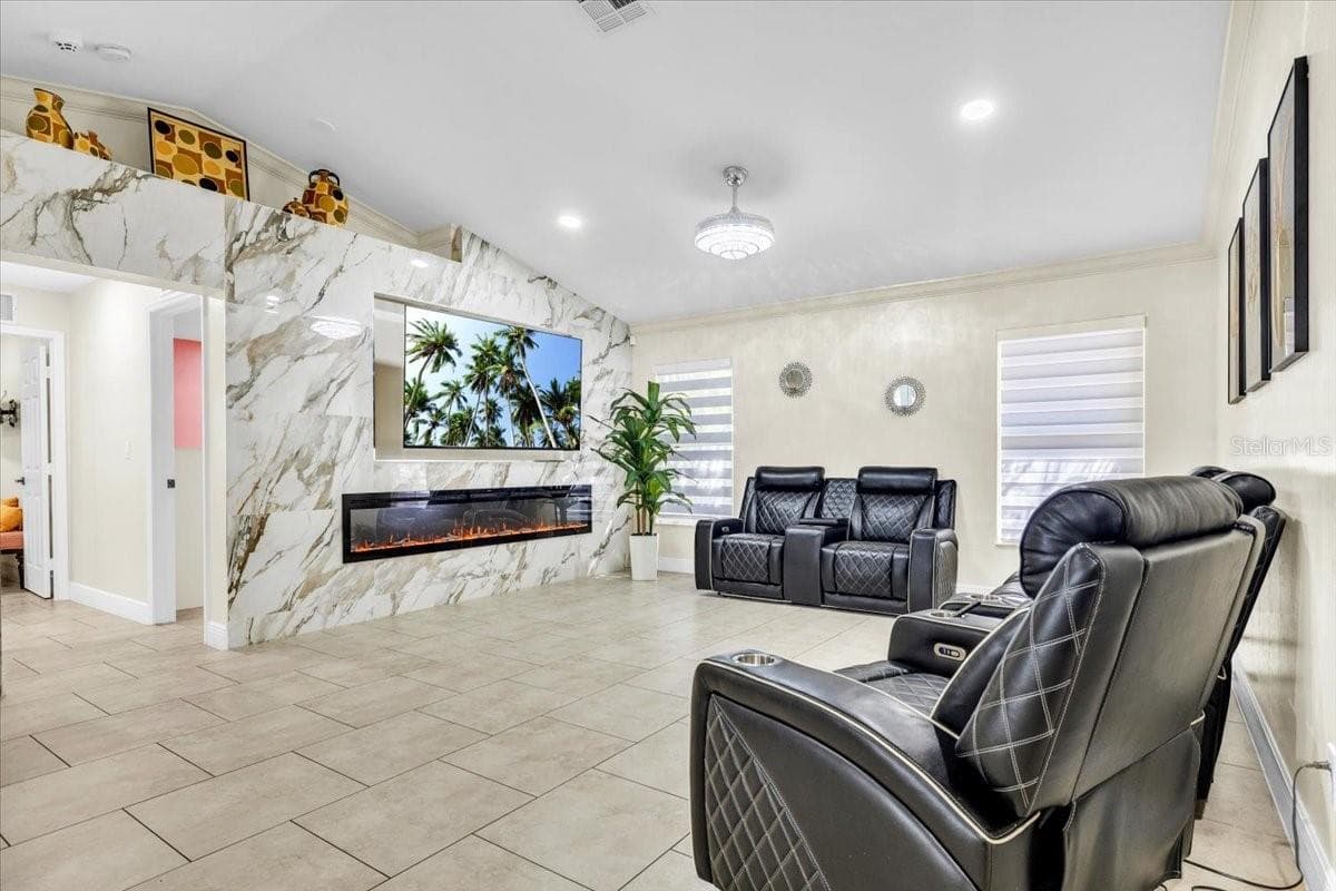 Single Family Residence at 3619 OASIS BLVD, CAPE CORAL, photo 6 of 66