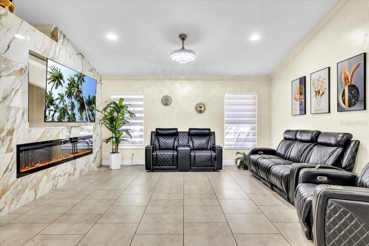 Single Family Residence at 3619 OASIS BLVD, CAPE CORAL, photo 7 of 66