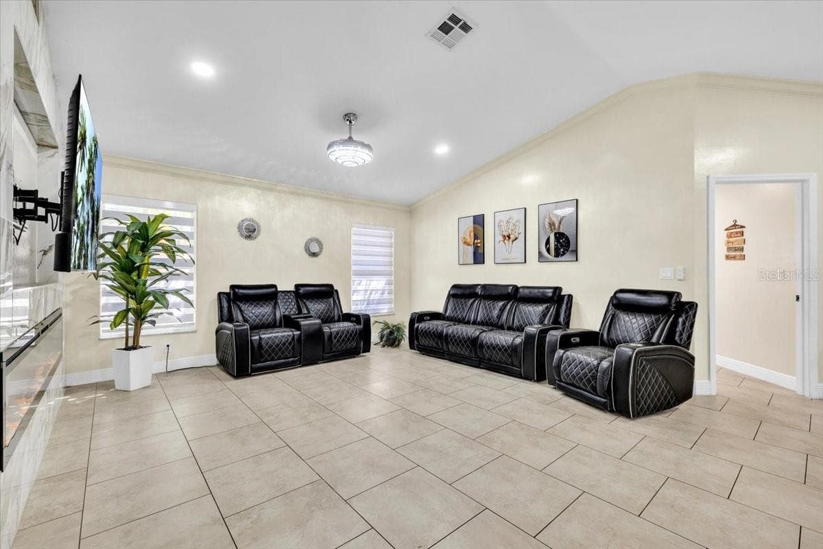 Single Family Residence at 3619 OASIS BLVD, CAPE CORAL, photo 8 of 66