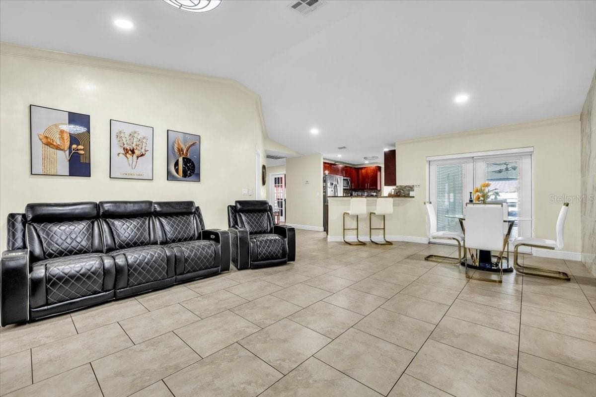 Single Family Residence at 3619 OASIS BLVD, CAPE CORAL, photo 9 of 66