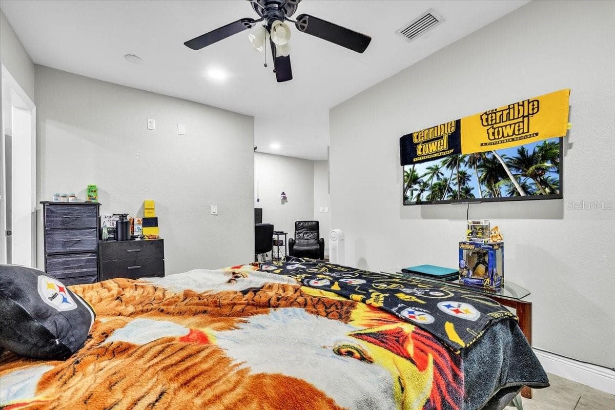 Single Family Residence at 3619 OASIS BLVD, CAPE CORAL, photo 32 of 66