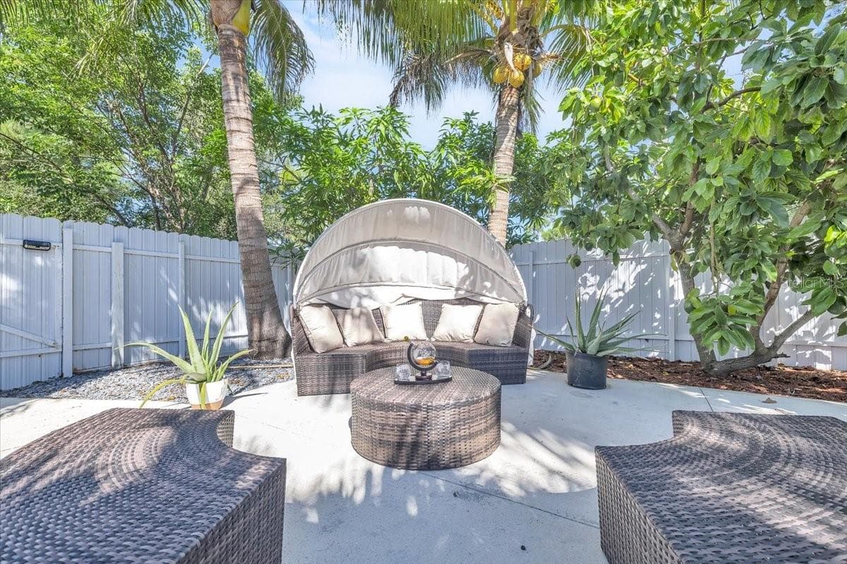 Single Family Residence at 3619 OASIS BLVD, CAPE CORAL, photo 42 of 66