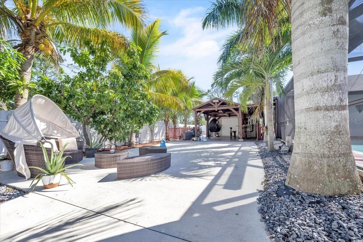 Single Family Residence at 3619 OASIS BLVD, CAPE CORAL, photo 43 of 66