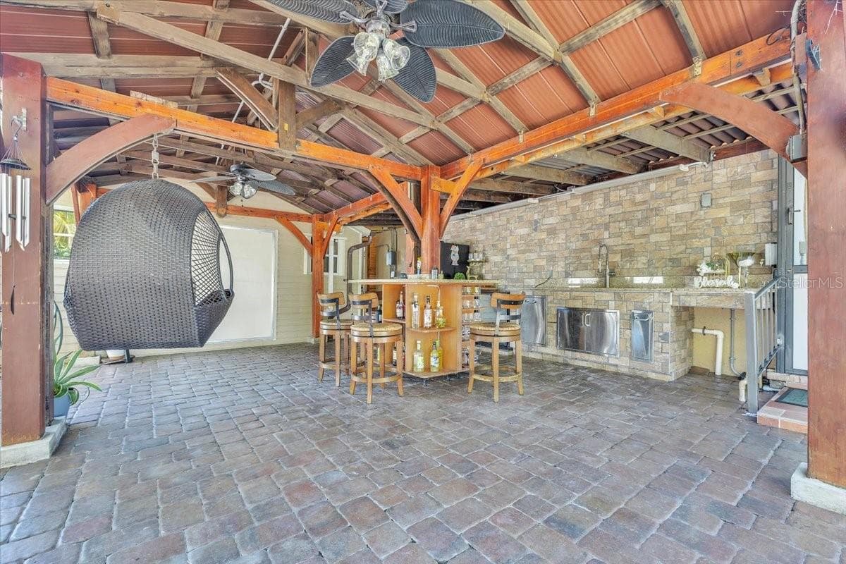 Single Family Residence at 3619 OASIS BLVD, CAPE CORAL, photo 46 of 66