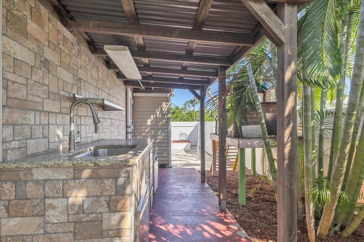 Single Family Residence at 3619 OASIS BLVD, CAPE CORAL, photo 54 of 66