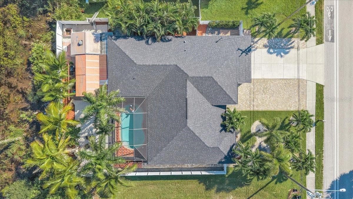 Single Family Residence at 3619 OASIS BLVD, CAPE CORAL, photo 55 of 66