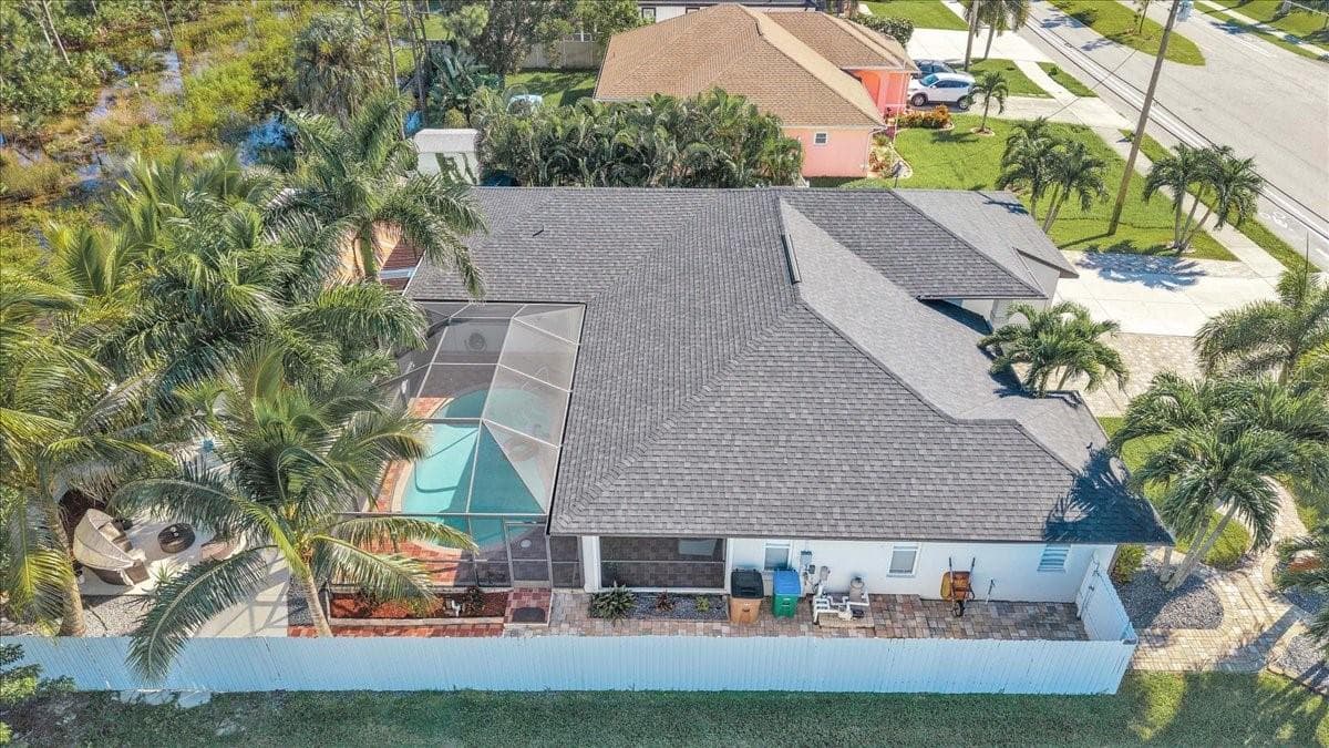 Single Family Residence at 3619 OASIS BLVD, CAPE CORAL, photo 56 of 66