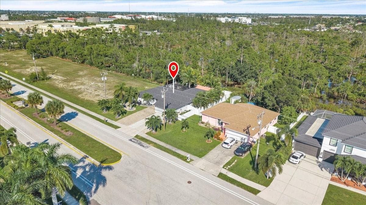 Single Family Residence at 3619 OASIS BLVD, CAPE CORAL, photo 57 of 66