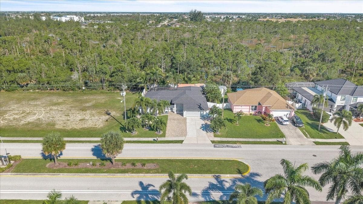 Single Family Residence at 3619 OASIS BLVD, CAPE CORAL, photo 58 of 66