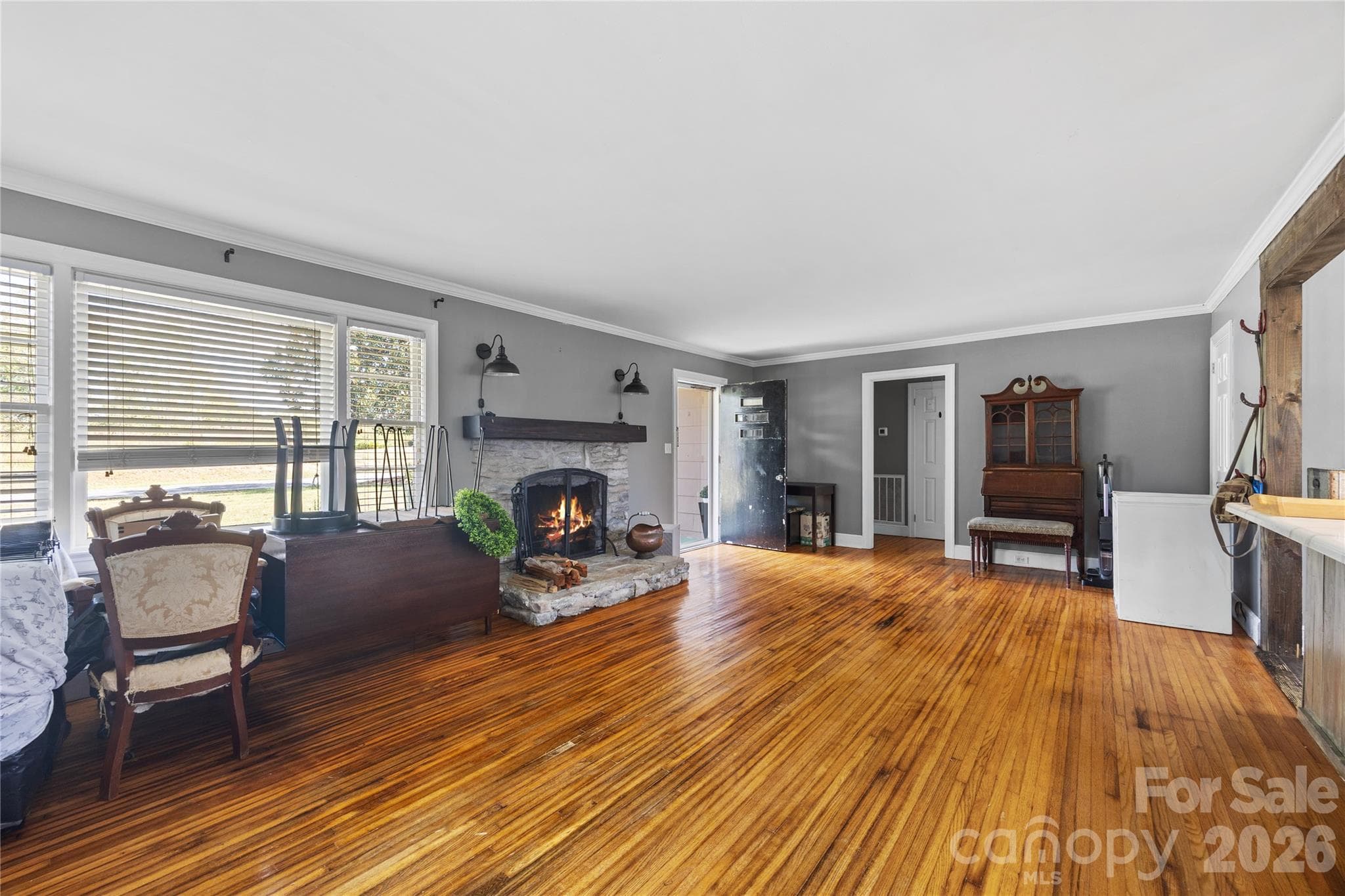 Single Family Residence at 20721 Nc 138 Highway, Albemarle, photo 3 of 19