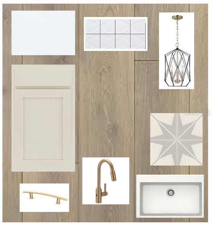 Interior Design Selections - 12835 SALTY DOG XING, PALMETTO