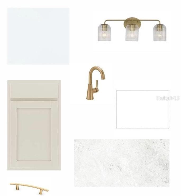 Interior Design Selections - 12835 SALTY DOG XING, PALMETTO