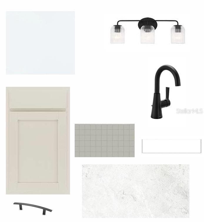 Interior Design Selections - 12835 SALTY DOG XING, PALMETTO
