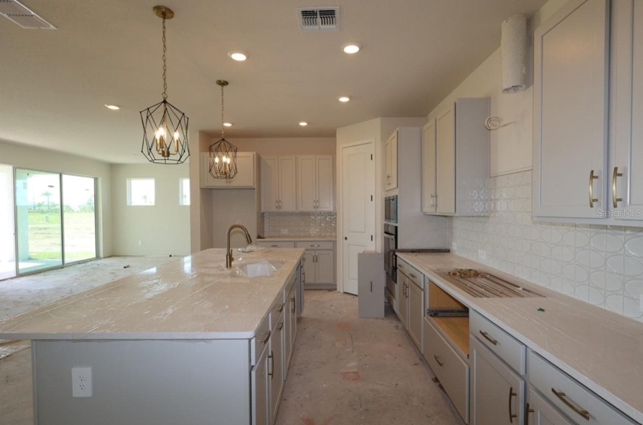 Kitchen **Under Construction - 12835 SALTY DOG XING, PALMETTO