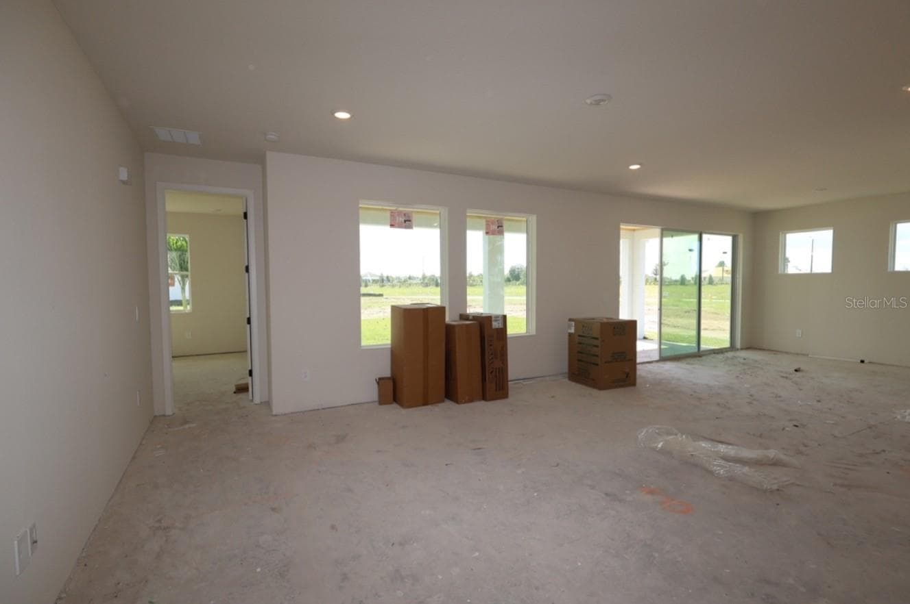 Family Room **Under Construction - 12835 SALTY DOG XING, PALMETTO
