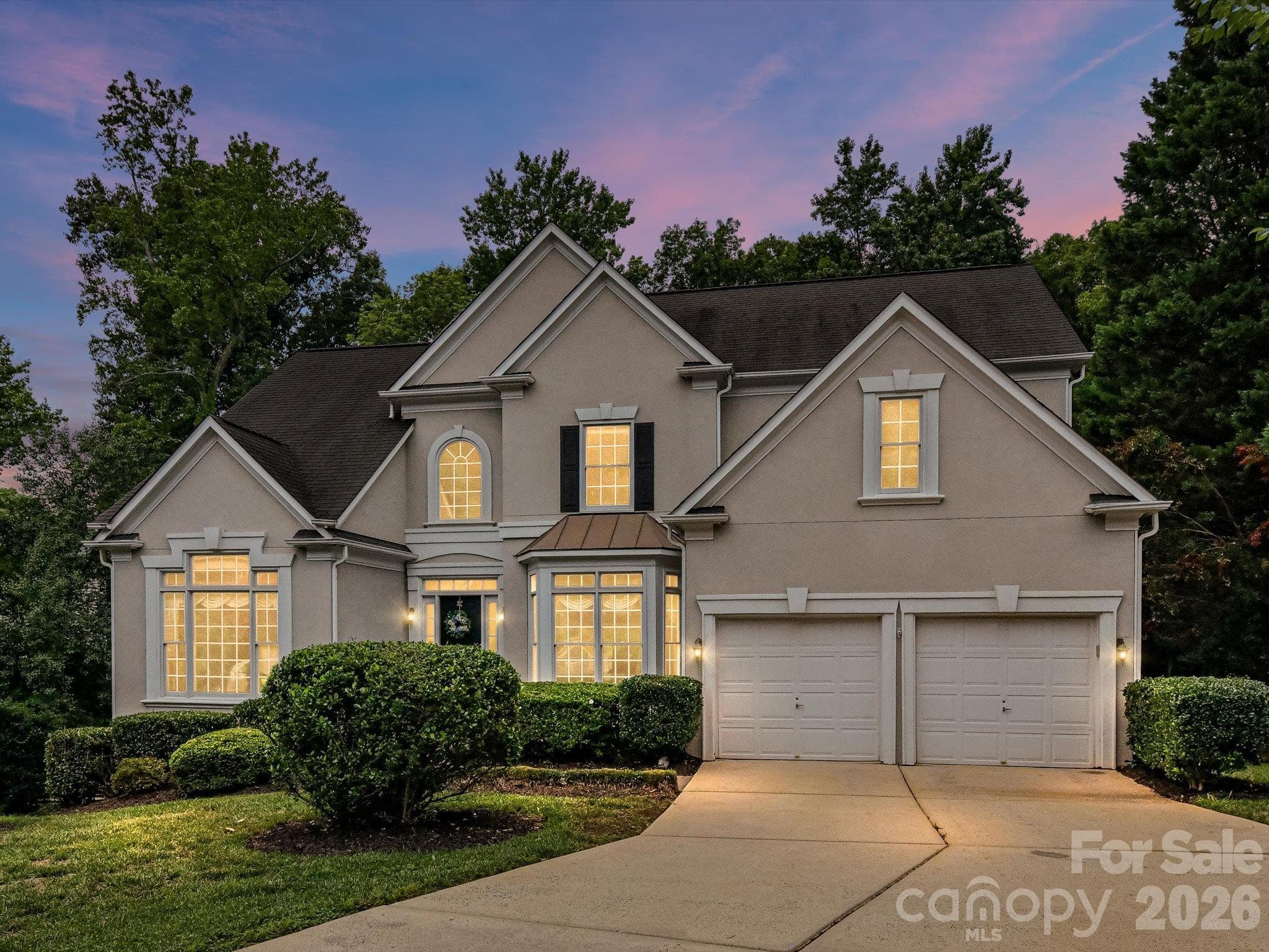 5707 Durston Court