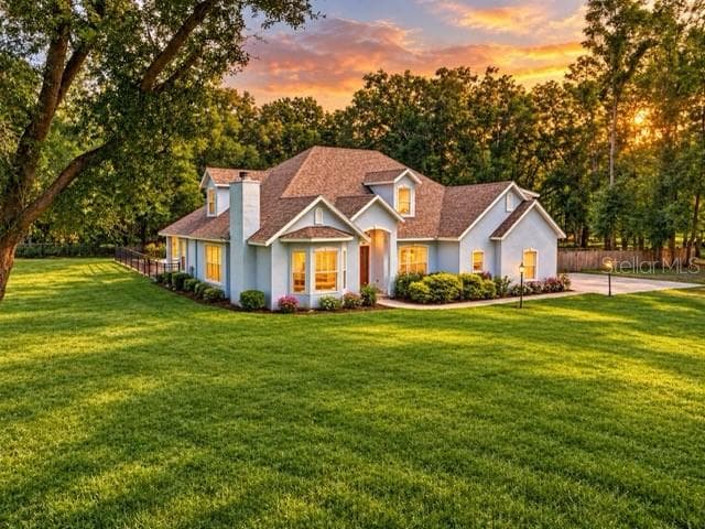 Farm at 20871 SE 42ND ST, MORRISTON, photo 2 of 49
