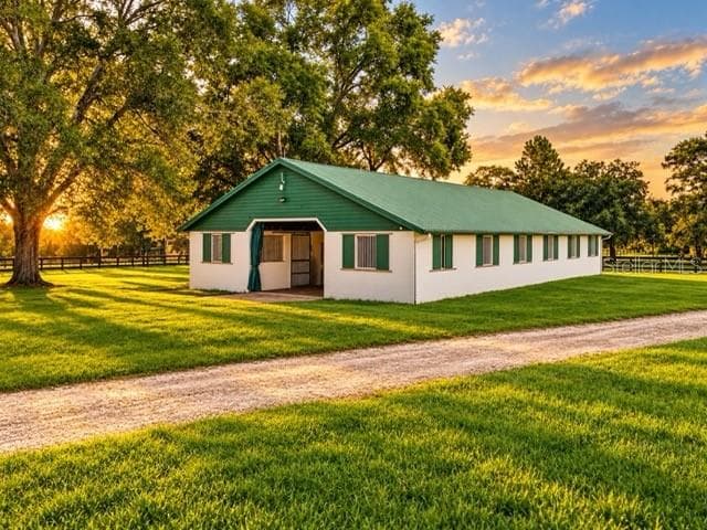Farm at 20871 SE 42ND ST, MORRISTON, photo 30 of 49