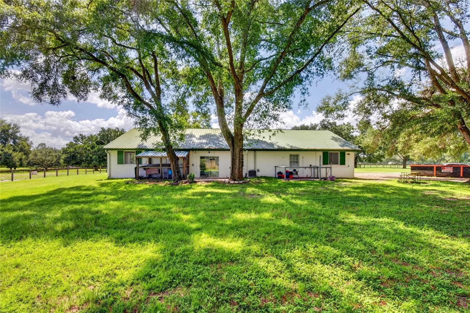 Farm at 20871 SE 42ND ST, MORRISTON, photo 37 of 49