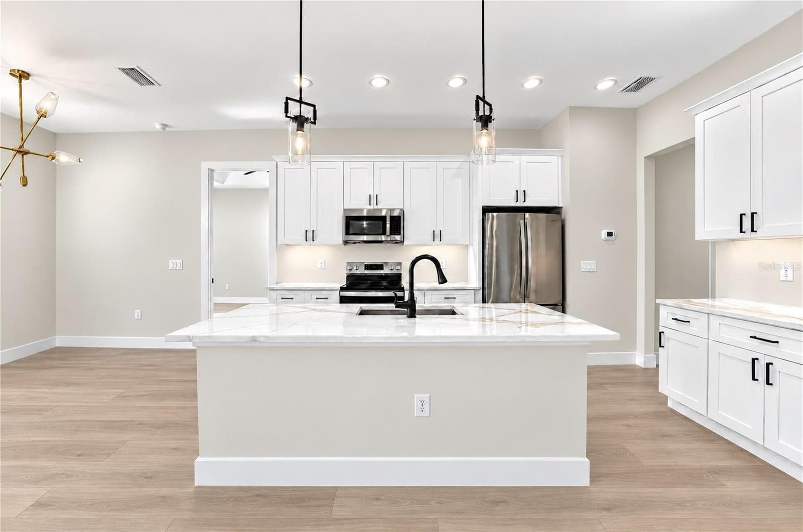 Single Family Residence at 4004 CARVER ST, NORTH PORT, photo 5 of 53