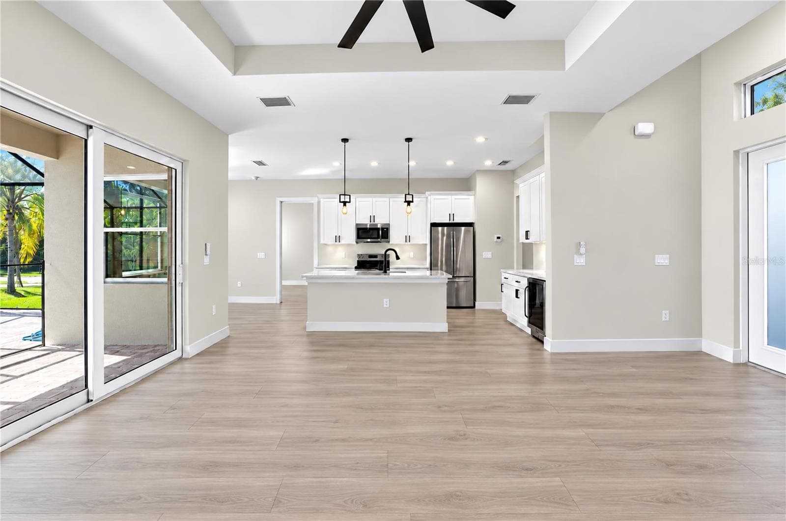 Single Family Residence at 4004 CARVER ST, NORTH PORT, photo 6 of 53