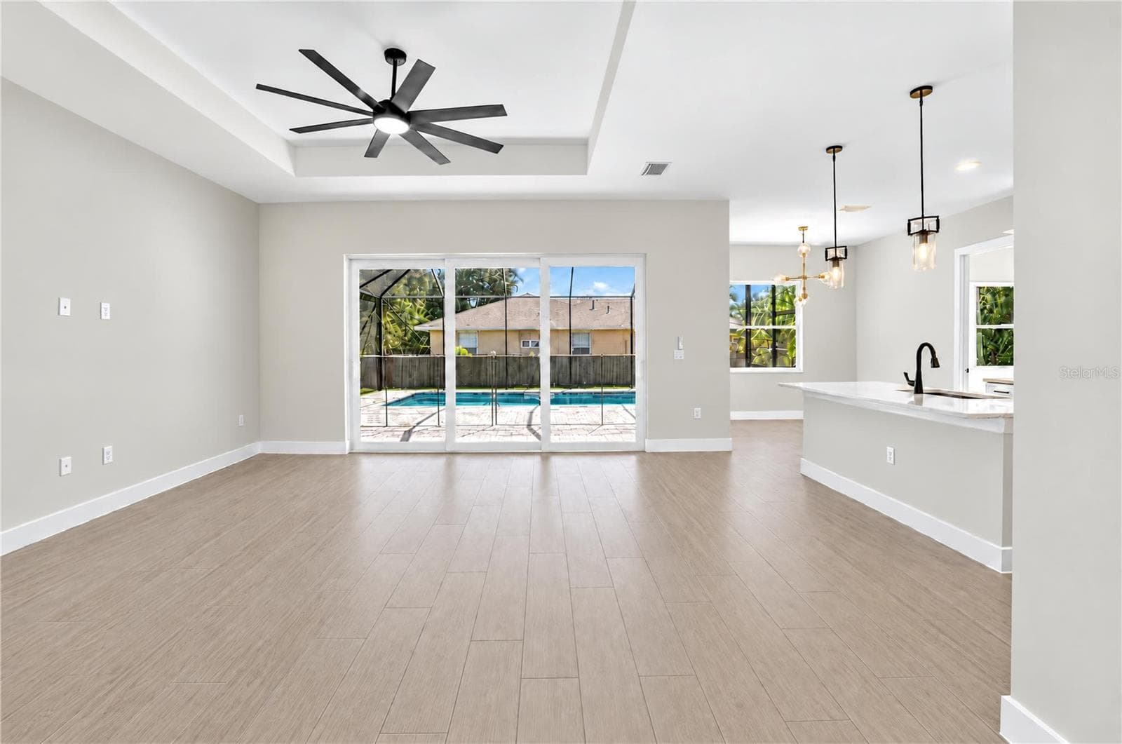 Single Family Residence at 4004 CARVER ST, NORTH PORT, photo 10 of 53