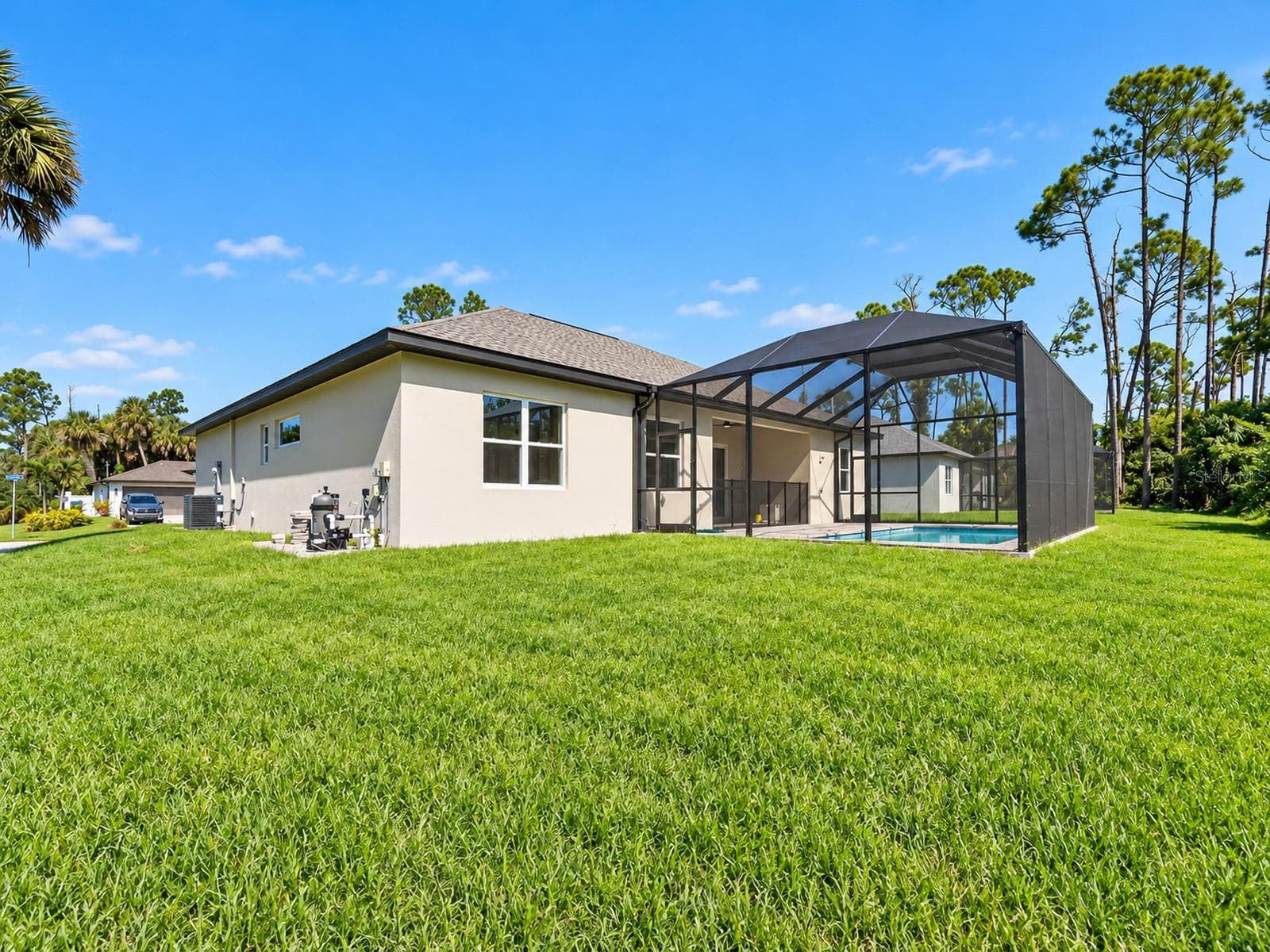 Single Family Residence at 4004 CARVER ST, NORTH PORT, photo 42 of 53