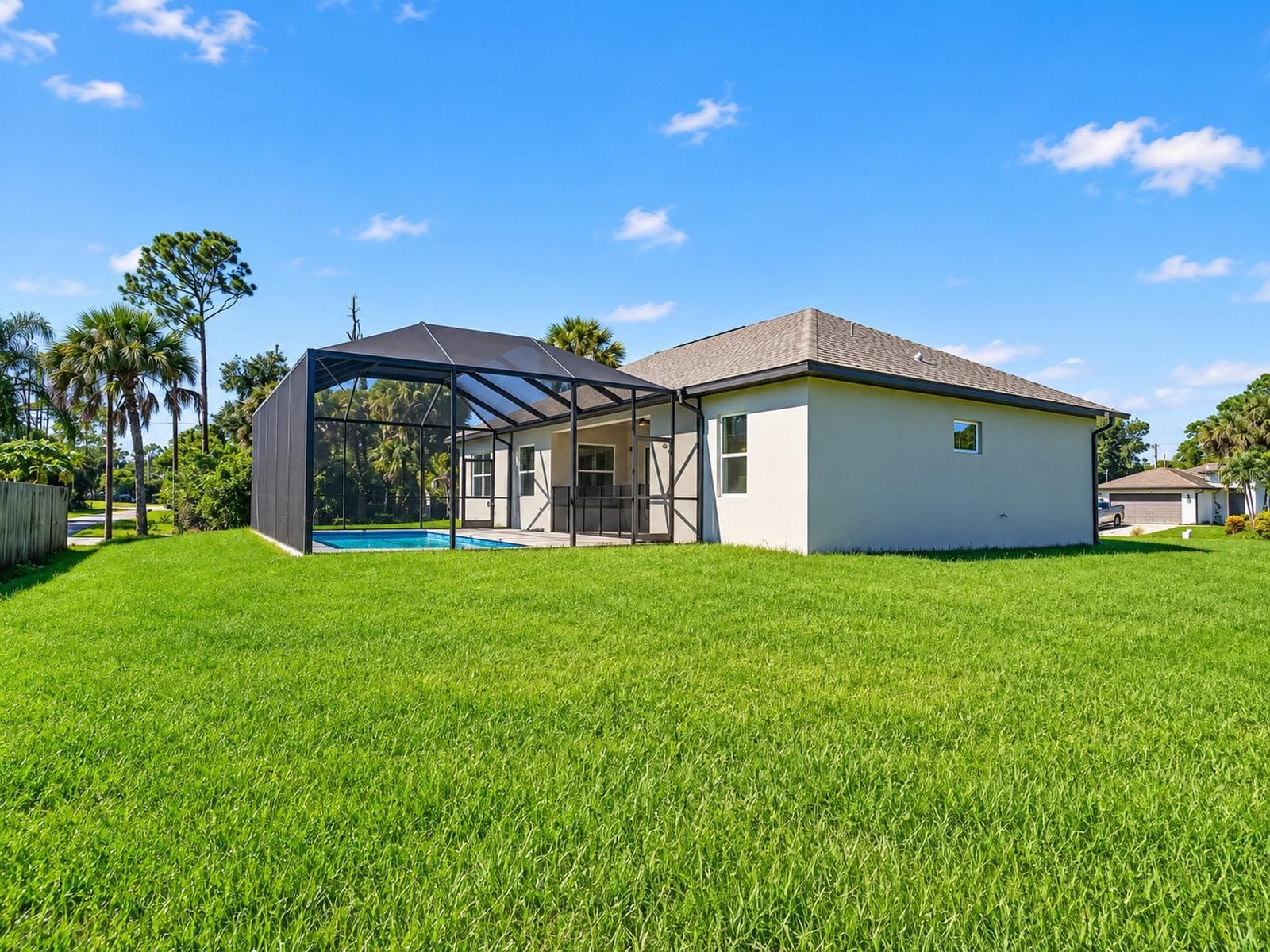Single Family Residence at 4004 CARVER ST, NORTH PORT, photo 43 of 53