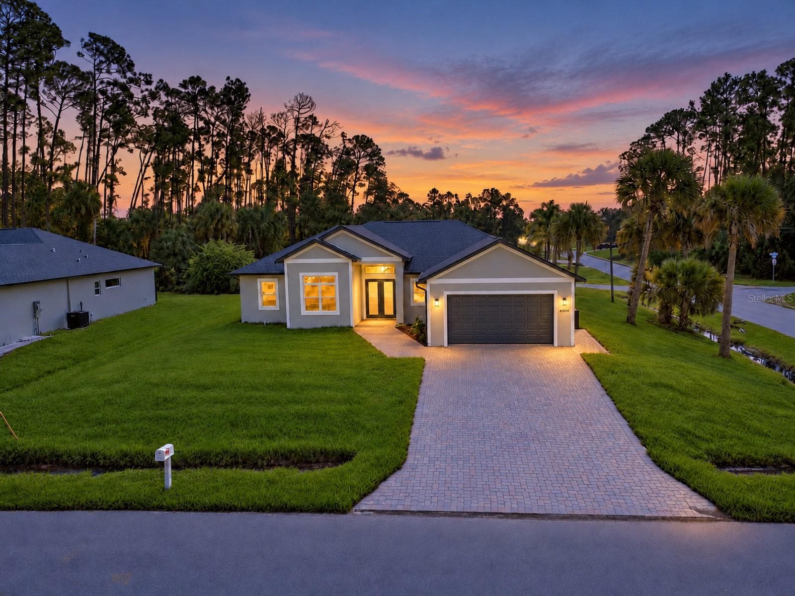 Single Family Residence at 4004 CARVER ST, NORTH PORT, photo 52 of 53