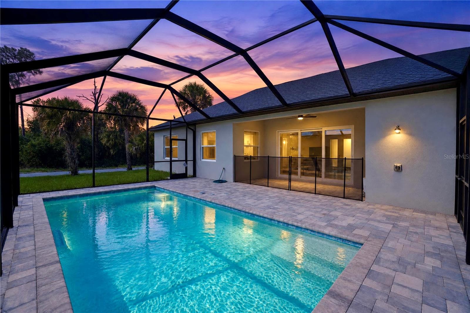 Single Family Residence at 4004 CARVER ST, NORTH PORT, photo 53 of 53