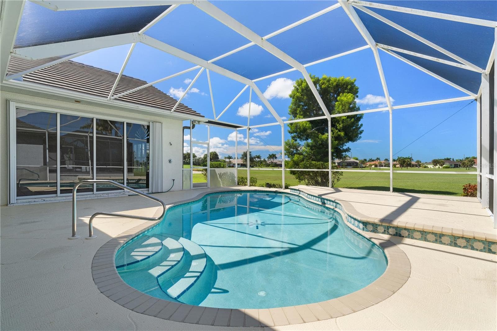 Single Family Residence at 3853 BORDEAUX DR, PUNTA GORDA, photo 6 of 67