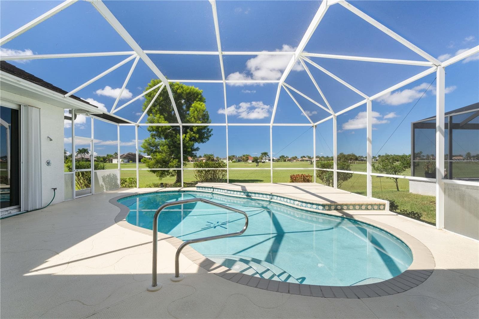 Single Family Residence at 3853 BORDEAUX DR, PUNTA GORDA, photo 11 of 67