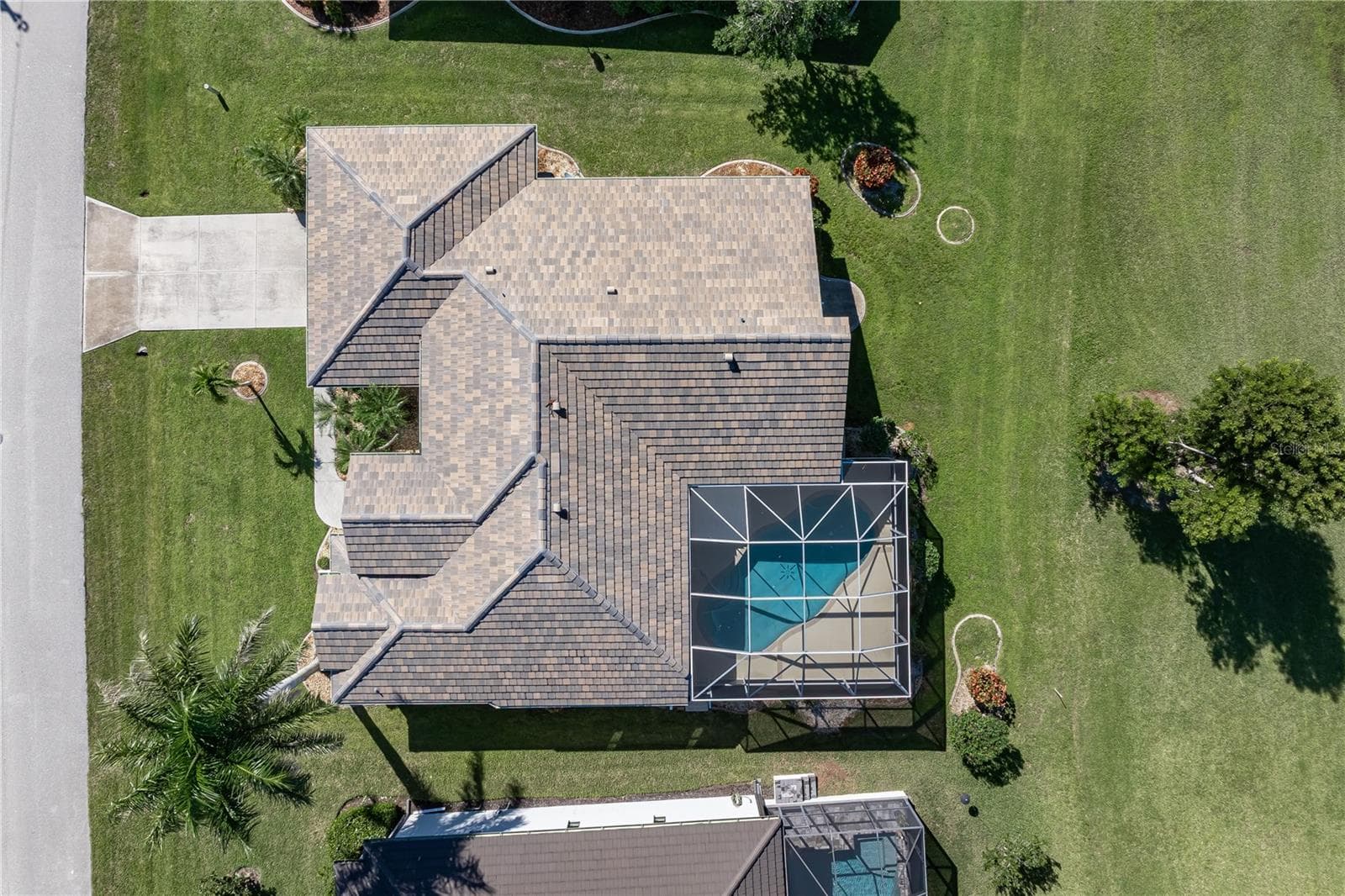 Single Family Residence at 3853 BORDEAUX DR, PUNTA GORDA, photo 14 of 67